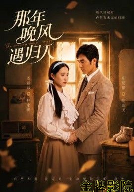 那年晚风遇归人